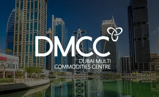 DMCC company formation