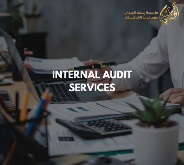 Internal Audit Services in Dubai